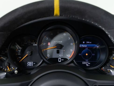 Used 2019 Porsche 911 GT3 RS RWD image 24