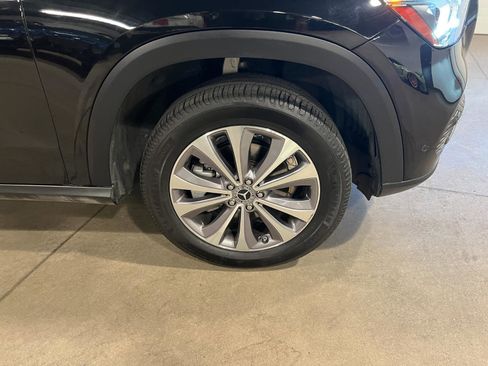 Used 2022 Mercedes-Benz GLE 350 4MATIC image 47