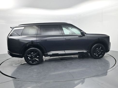 New 2027 Kia Telluride X-Line SX Prestige AWD/4WD image 8