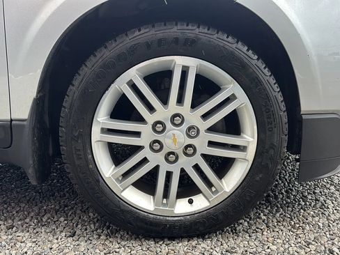 Used 2013 Chevrolet Traverse LT w/ All-Star Edition FWD image 7