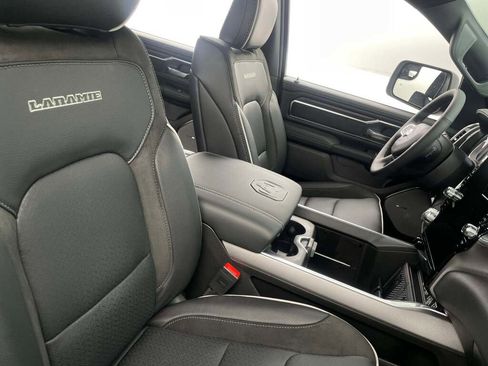 New 2026 RAM 1500 Laramie w/ Night Edition image 25