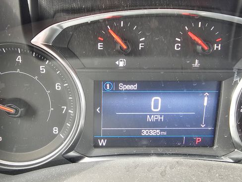 Used 2023 GMC Terrain SLE w/ Driver Convenience Package image 27