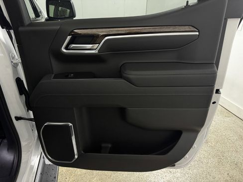 New 2026 GMC Sierra 1500 Elevation w/ Elevation Premium Package image 47