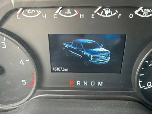 Used 2025 Ford F350 XLT AWD/4WD image 12