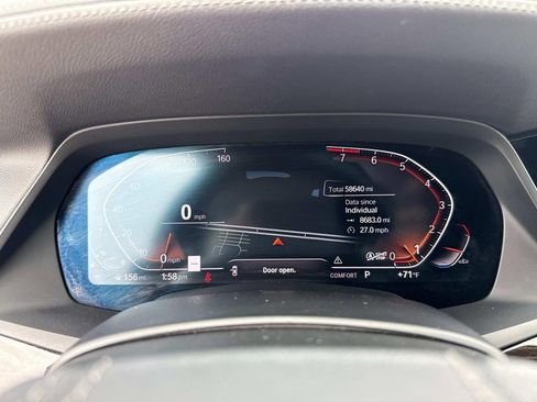 Used 2020 BMW X5 xDrive40i w/ Premium Package image 37