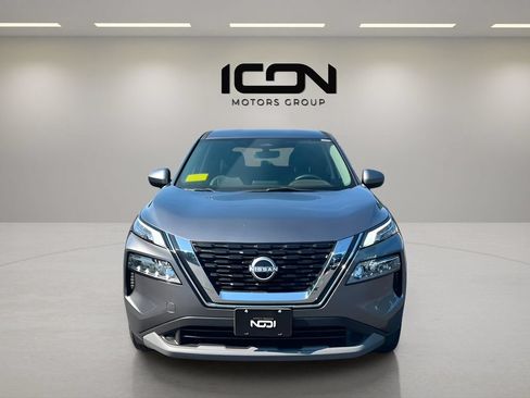 Used 2023 Nissan Rogue SV AWD/4WD image 8