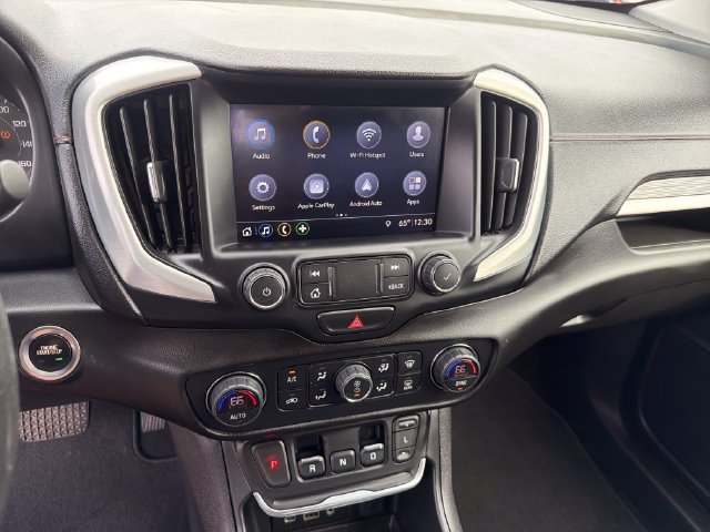 Used 2019 GMC Terrain SLT w/ Preferred Package AWD/4WD image 17