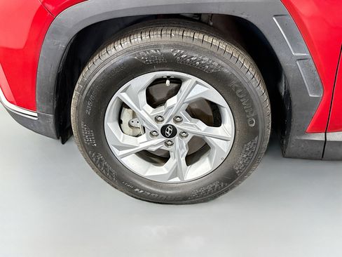 Used 2023 Hyundai Tucson SEL image 38