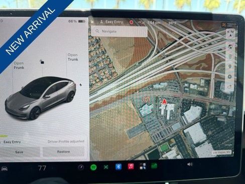 Used 2018 Tesla Model 3 Long Range RWD image 10