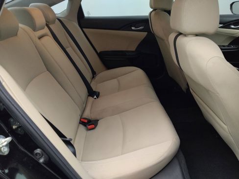 Used 2018 Honda Civic EX image 19