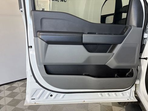 Used 2023 Ford F250 XLT w/ FX4 Off-Road Package image 8