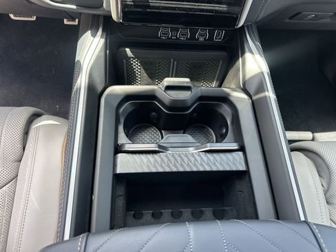 New 2025 RAM 1500 Tungsten image 19