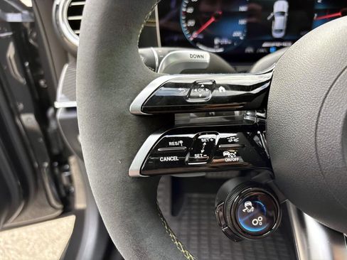 Used 2023 Mercedes-Benz E 63 AMG S image 18