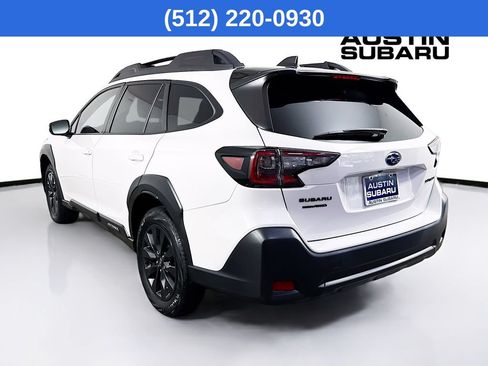 Used 2023 Subaru Outback Onyx Edition w/ Tech Package 2 AWD/4WD image 6