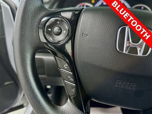 Used 2016 Honda Accord LX image 32