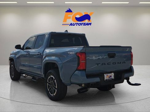 New 2026 Toyota Tacoma TRD Sport RWD image 3