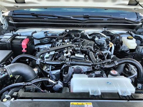 Used 2024 Toyota Tacoma TRD Off-Road image 24