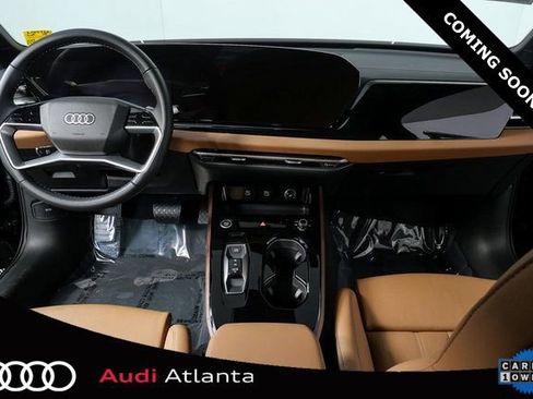 Used 2025 Audi A5 2.0T Premium Plus image 17