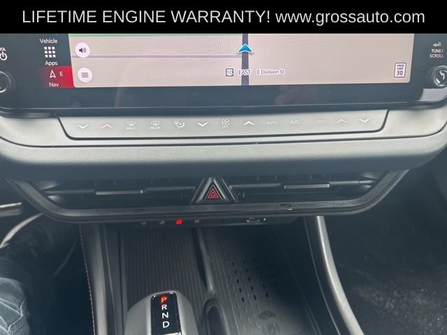 New 2026 Dodge Charger R/T AWD/4WD image 31