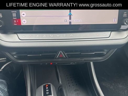 New 2026 Dodge Charger R/T AWD/4WD image 31