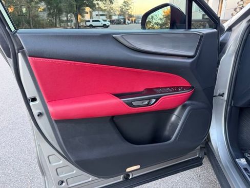 Used 2026 Lexus NX 350 F Sport image 15