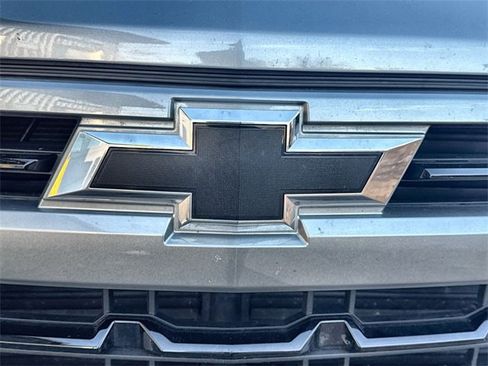 Used 2024 Chevrolet Silverado 1500 RST w/ Z71 Off-Road Package image 32