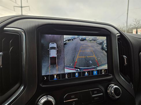 Used 2023 GMC Sierra 3500 Denali image 13