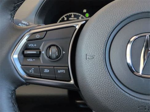 New 2026 Acura RDX SH-AWD image 26
