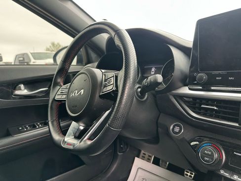 Used 2023 Kia Forte GT image 14