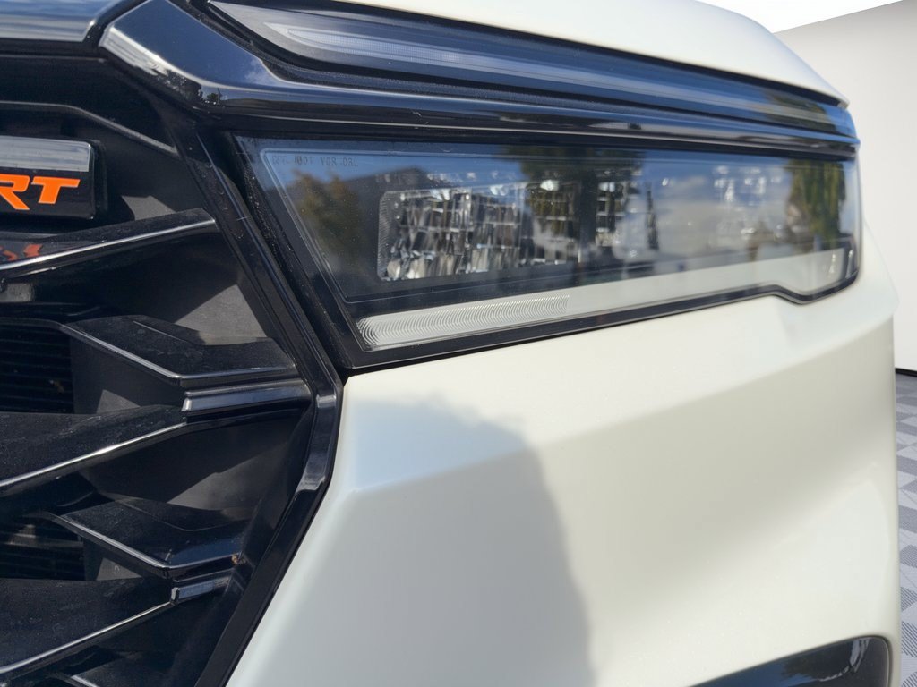 Certified 2024 Honda Pilot TrailSport image 9