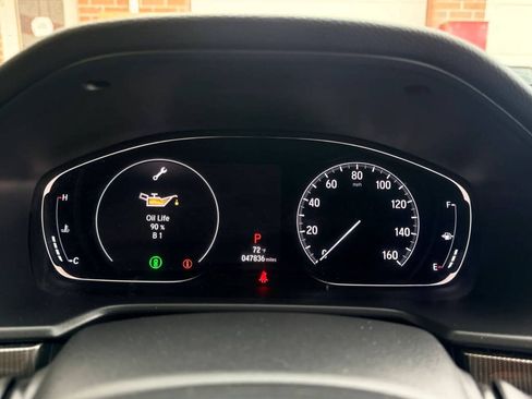 Used 2020 Honda Accord Sport image 22
