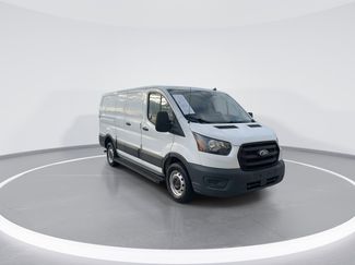 Used 2020 Ford Transit 250 Low Roof w/ Load Area Protection Package video 2