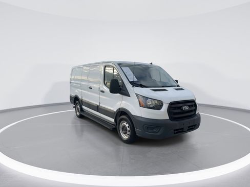 Used 2020 Ford Transit 250 Low Roof w/ Load Area Protection Package image 2