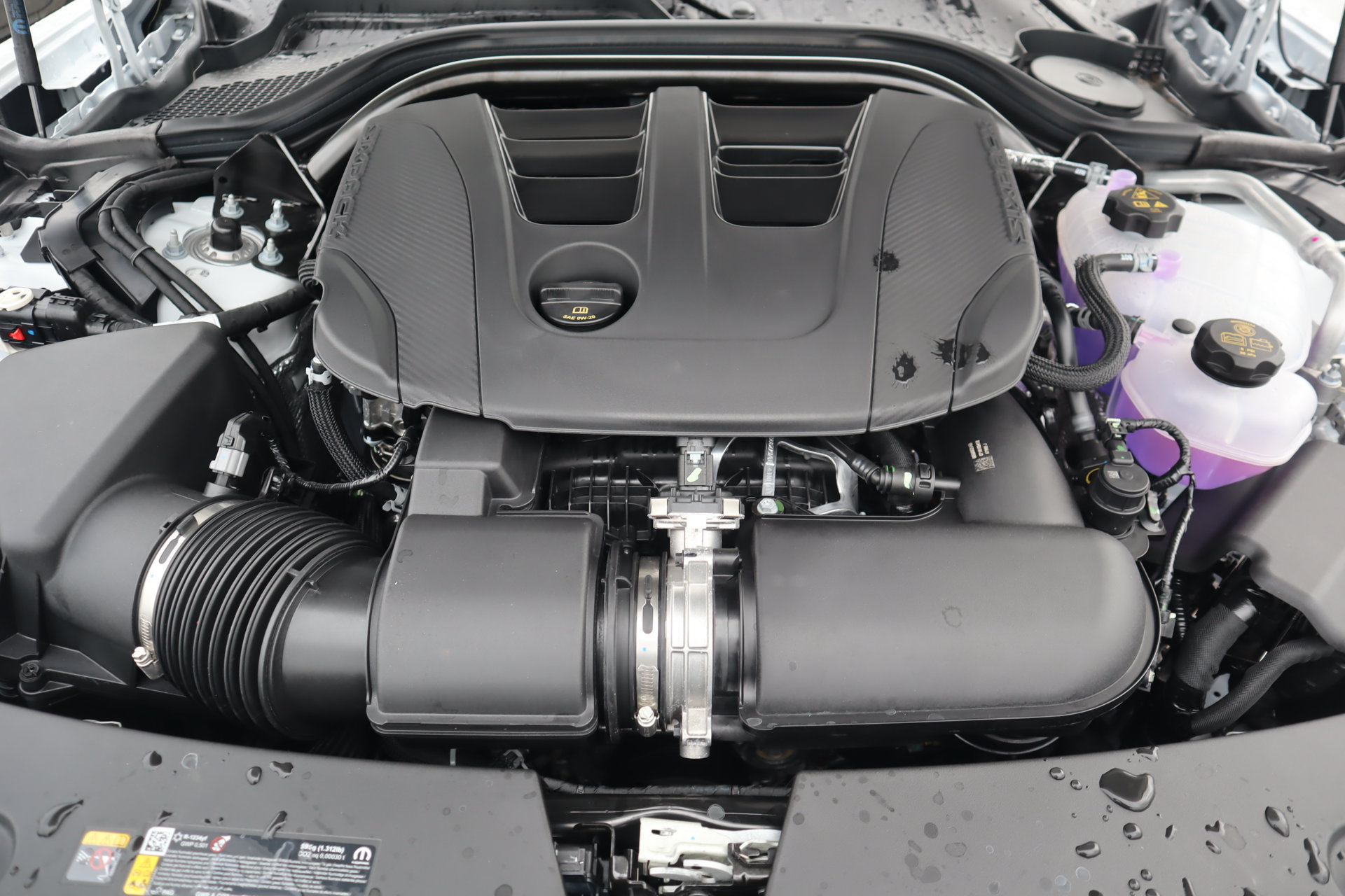 New 2026 Dodge Charger R/T AWD/4WD image 20