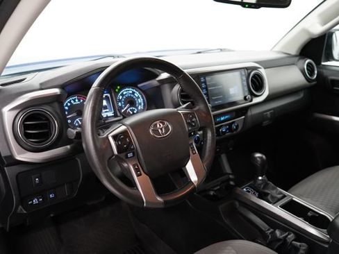 Used 2023 Toyota Tacoma SR5 AWD/4WD image 14