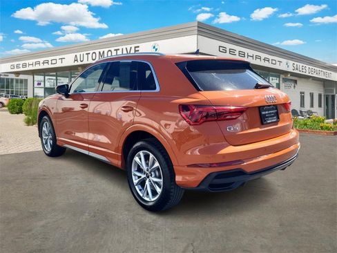 Used 2024 Audi Q3 2.0T Premium image 6