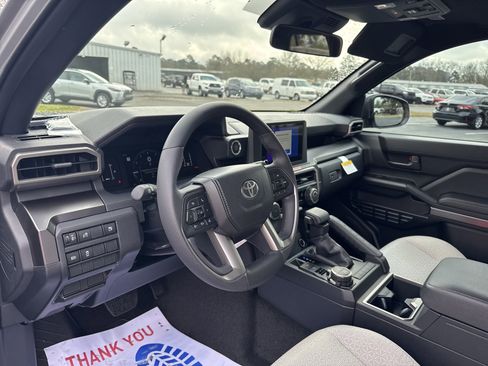 New 2026 Toyota 4Runner SR5 image 15