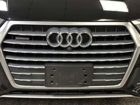 Used 2019 Audi Q7 2.0T Premium Plus w/ Premium Plus Package image 7