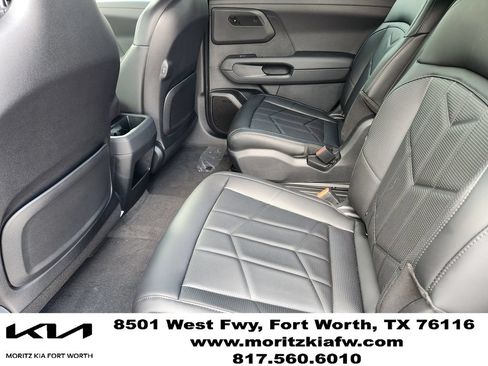 New 2027 Kia Telluride SX X-Line AWD/4WD image 20