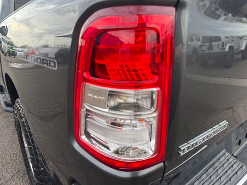 Certified 2021 RAM 1500 Big Horn image 16
