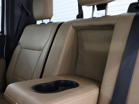 Used 2023 Ford F350 Lariat w/ FX4 Off-Road Package image 40