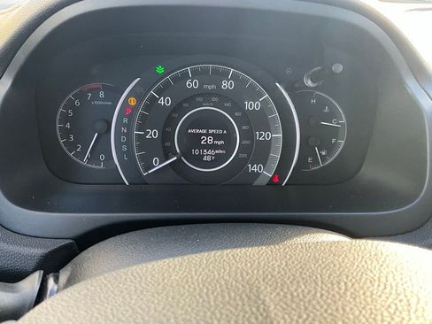 Used 2016 Honda CR-V Touring image 11