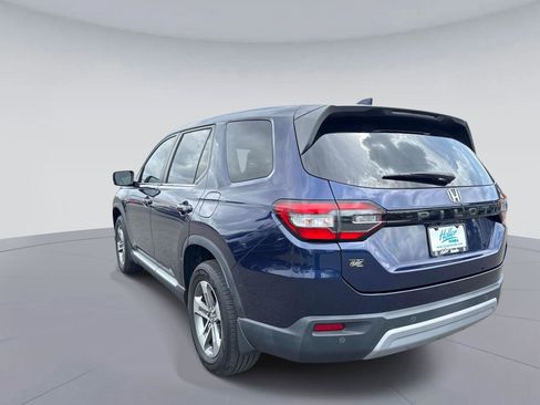 Certified 2023 Honda Pilot EX-L image 6
