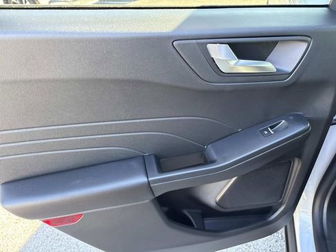 New 2026 Ford Escape ST-Line Select w/ Tech Pack #1 image 20