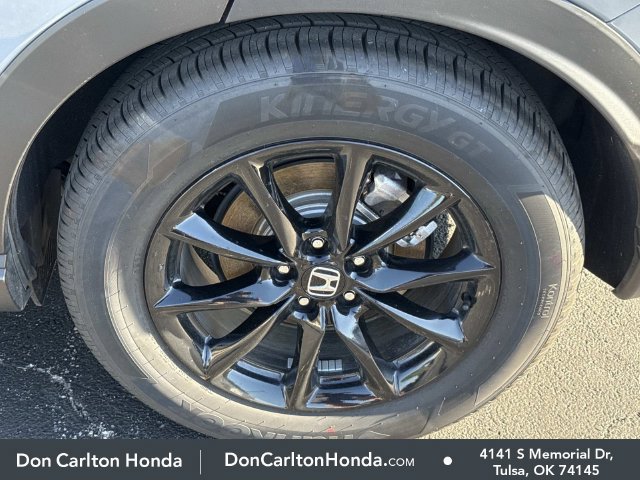 Used 2026 Honda CR-V Sport-L image 30