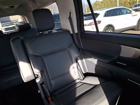 New 2026 Ford Expedition Max Active AWD/4WD image 14