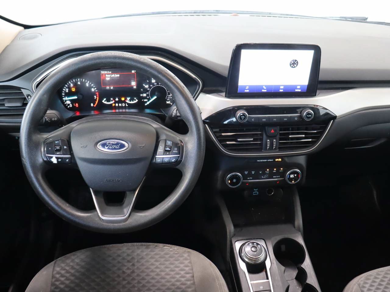 Used 2020 Ford Escape SE FWD image 11