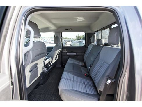 Certified 2023 Ford F150 XLT w/ Equipment Group 302A High AWD/4WD image 10