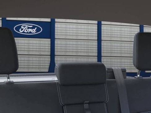 New 2026 Ford Ranger XL RWD image 22