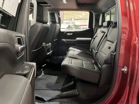 Used 2020 GMC Sierra 1500 Denali w/ Denali Premium Package image 14